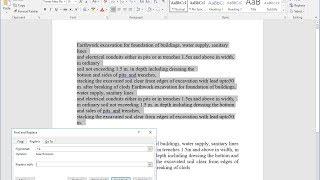 How to Fix Text Paragraph Not Justifying Issue in MS Word Easy