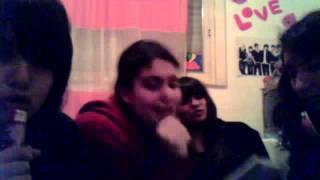 HyuSigntvs webcam -Perfume Teen Tor?-
