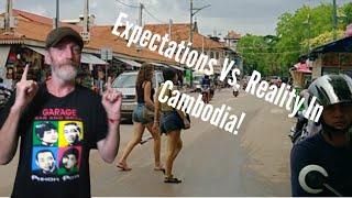 The Reality Of Dating Friendships And Prices In Cambodia