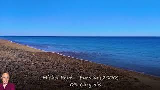 Michel Pépé - Eurasia 2000