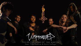 Unprocessed - Die on the Cross of the Martyr ft. Tim Henson & Scott LePage of Polyphia