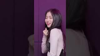 ITZY Ryujin not so innocent