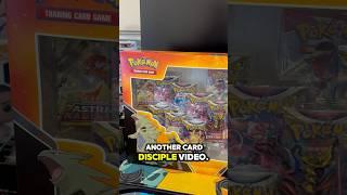 ️Heavy Hitters #pokemon #pokemontcg #pokemoncards #silvertempest  #costco