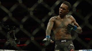 UFC 234 Israel Adesanya - This Will Be A Historic Moment For MMA