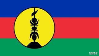 Gurejele - Gorok New Caledonia Music