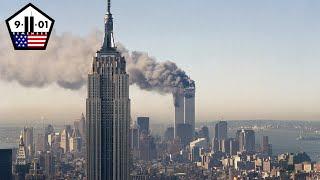 911  The World Trade Center Footage Movie