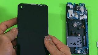 How to replace LG V20 LCD Glass Screen  Screen Replacement