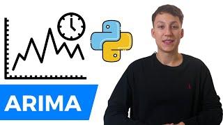 ARIMA Model Explained  Time Series Forecasting