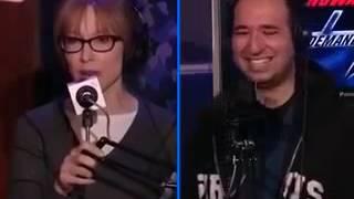 Lisa G Vs Jason Kaplan