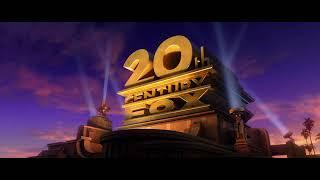 20th Century FoxDreamWorks Animation SKG 2013