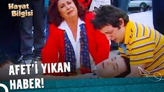 Ambulans Çağırın Acil - Hayat Bilgisi