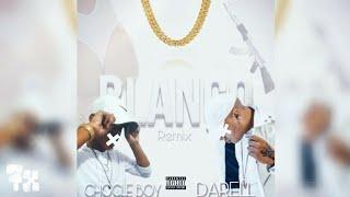 ChocleBoy  Darell - Blanco  Personal Remix   Video Freestyle 