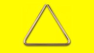 Project Management Triangle aka The Iron Triangle