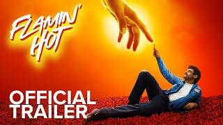Flamin Hot  Trailer  Streaming June 9th