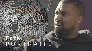 Kanye West And The Creative Process Behind His Adidas Yeezy Shoes  Forbes