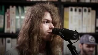 WELLES - Seventeen - 3312017 - Paste Studios New York NY