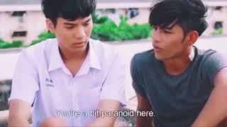 Father & Son 2015 Thai Movie