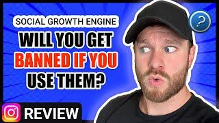 My Social Growth Engine Review - Instagram Expert Reacts to IG Growth Company