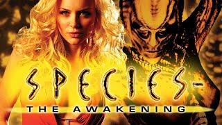 Species The Awakening 2007 Trailer