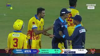 The Ashwin Review which broke internet  Tamil Nadu Premier League