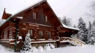 Gilbert Bécaud - La maison sous les arbres