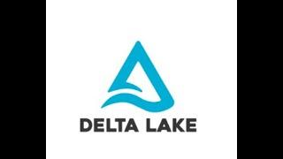 Delta Lake Introduction
