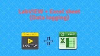 LabVIEW Data logging in Excel sheet