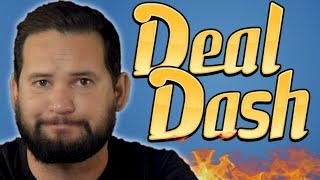Is DealDash The Internets Biggest Scam?