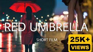 Red Umbrella  Sri Lankan Short Film 2024