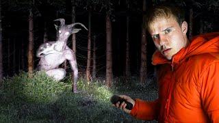 Is The Jersey Devil Actually Real?