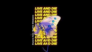 Dynoro feat. Sophie Simmons - Live and Die Official Video