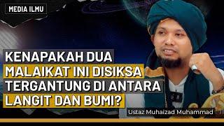 JENIS-JENIS SIHIR DAN DARI MANA ASAL USULNYA part 12   Ustaz Muhaizad Muhammad