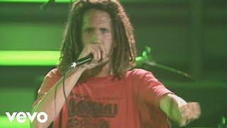 Rage Against The Machine - No Shelter from The Battle Of Mexico City