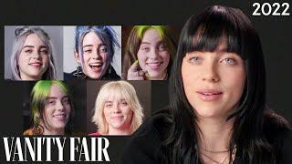 Billie Eilish Same Interview The Sixth Year  Vanity Fair