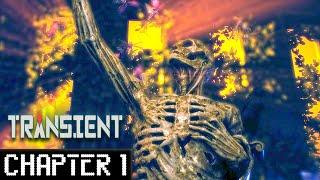 TRANSIENT - CHAPTER 1 Gameplay Walkthrough FULL GAME