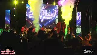 En Vivo   Segunda Noche de Rumba