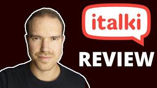 Italki Review - Günstige Sprachlehrer online finden  Erfahrung mit Italki   Polyglot Akademie