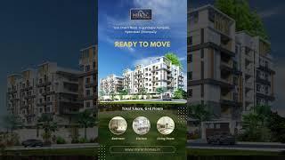 Live in Style Modern Apartments with Luxury Amenities