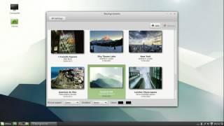 Linux Mint 17 Qiana Cinnamon Edition  Install and Review