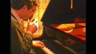 André Valkering - Best Dutch Boogie Woogie pianist ever