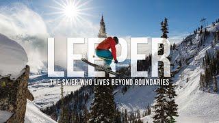 Leeper- The Skier Who Lives Beyond Boundaries