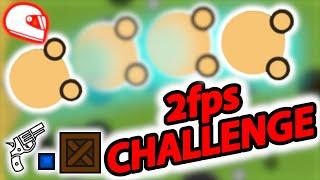 2FPS CHALLENGE  Surviv.io