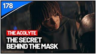 LIVE THE ACOLYTE Episode 6 Discussion - The Masks Secrets   Dyad in the Force 178