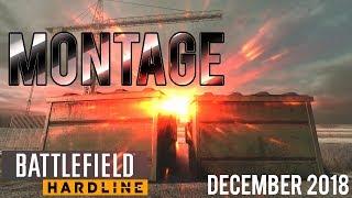 BF HARDLINE  MONTAGE  December 2018