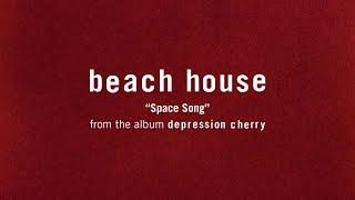 Beach House - Space Song LYRIC VIDEO Spanish  English Subtitulado Español