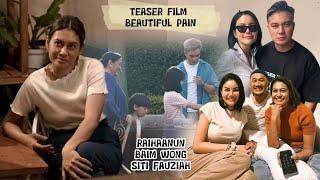 TEASER FILMBEAUTIFUL PAINKERJASAMA NIKITA MIRZANIHANUNG BRAMANTYO&BAIM WONGPERJUANGAN SINGLE MOM