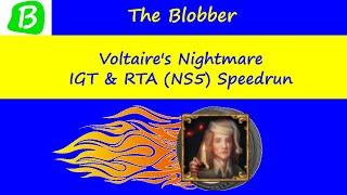 EU4 Speedrun - Voltaires Nightmare - RTA NS5