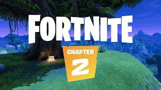 Your First Match of Chapter 2 is Against Bots? 19 Kills in Fortnite Chapter 2 No Commentary