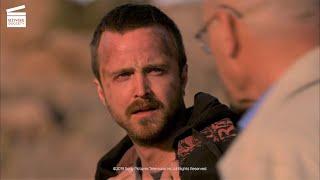 Breaking Bad Season 5 Episode 14 I watched Jane die HD CLIP