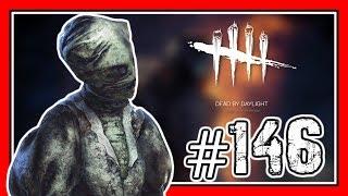 REPORTED in DEAD BY DAYLIGHT #146